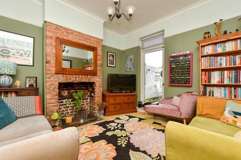 3 bedroom terraced house for sale, High Street, Wingham, Canterbury, Kent