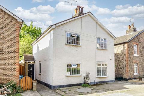 undefined, Church Road, Kingston Upon Thames KT1