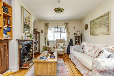 undefined, Church Road, Kingston Upon Thames KT1
