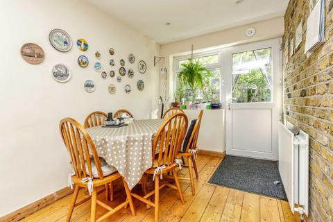 undefined, Church Road, Kingston Upon Thames KT1
