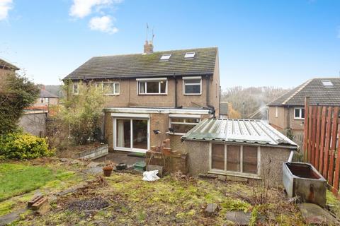 Tenter Hill Lane, West Yorkshire HD2
