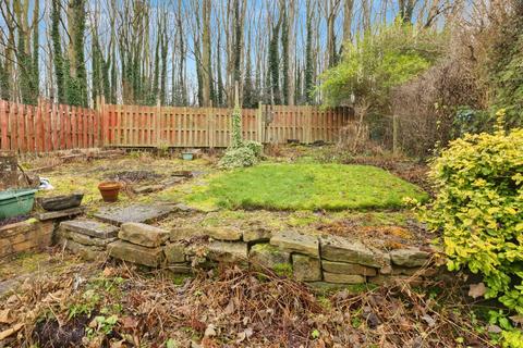 undefined, Tenter Hill Lane, West Yorkshire HD2
