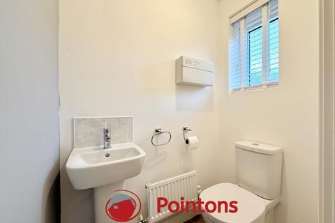 2 bedroom semi-detached house for sale, Flockton Gardens, Longford, Coventry