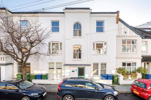 2 bedroom flat for sale, Bassano Street, LONDON SE22