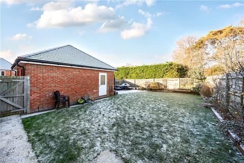 4 bedroom detached house for sale, Baddesley Close, North Baddesley, Southampton, Hampshire