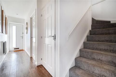 4 bedroom detached house for sale, Baddesley Close, North Baddesley, Southampton, Hampshire