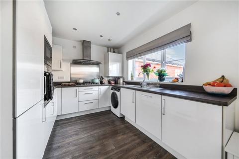 4 bedroom detached house for sale, Baddesley Close, North Baddesley, Southampton, Hampshire