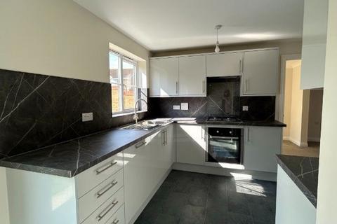 undefined, Osborne Heights, East Cowes PO32