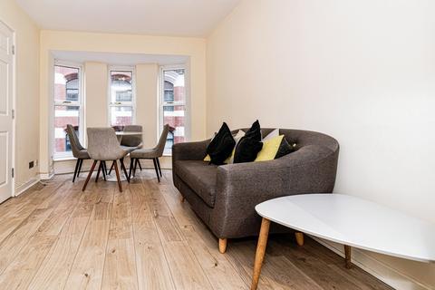 1 bedroom apartment for sale, Granby Row, Manchester M1