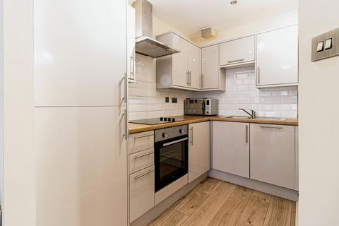 1 bedroom apartment for sale, Granby Row, Manchester M1