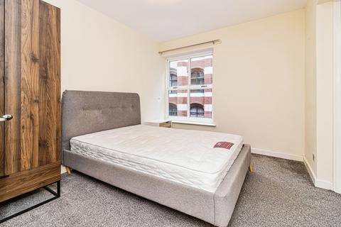 1 bedroom apartment for sale, Granby Row, Manchester M1