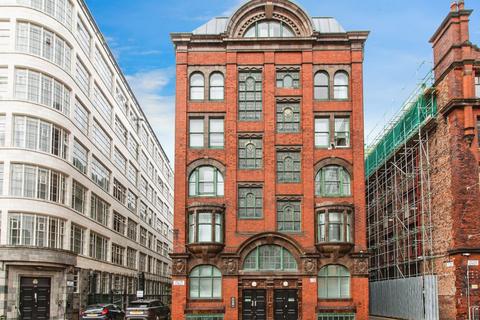 2 bedroom apartment to rent, Hilton Street, Greater Manchester M1