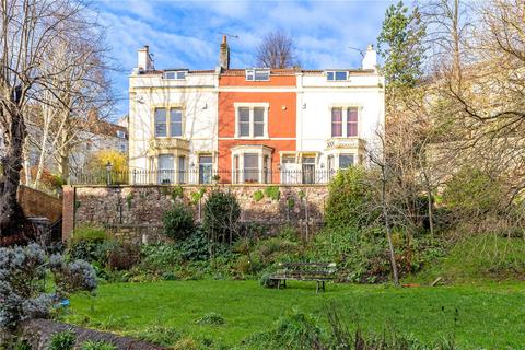 undefined, Glendale, Clifton, Bristol, BS8