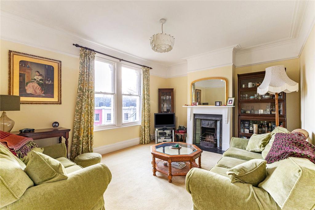 Drawing Room