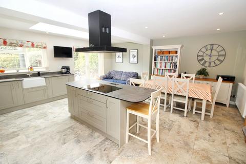 4 bedroom detached house for sale, Stock Field Close, High Wycombe HP15