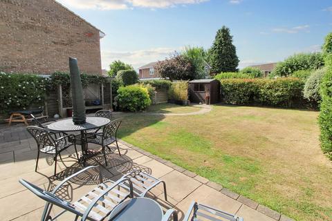 4 bedroom detached house for sale, Stock Field Close, High Wycombe HP15