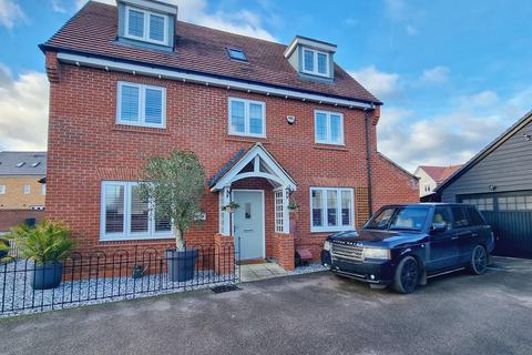 undefined, Aspen Way, Silsoe, Bedfordshire, MK45