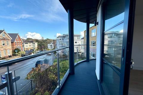 2 bedroom apartment to rent, Burnaby Road, Bournemouth, Dorset, BH4