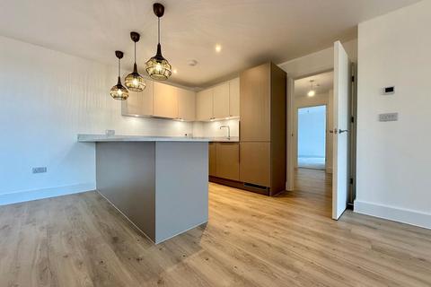2 bedroom apartment to rent, Burnaby Road, Bournemouth, Dorset, BH4