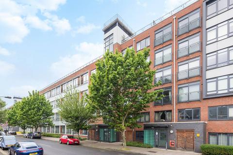 Larden Road, Acton, London, W3