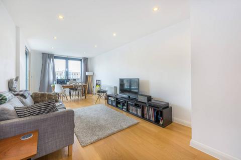 Larden Road, Acton, London, W3