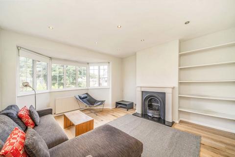 3 bedroom maisonette for sale, Telford Avenue, London SW2