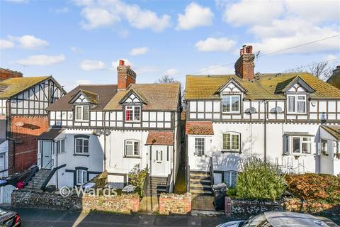Essex Road, Westgate-On-Sea CT8