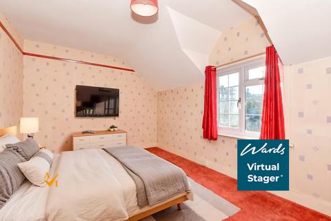 2 bedroom terraced house for sale, Essex Road, Westgate-On-Sea CT8