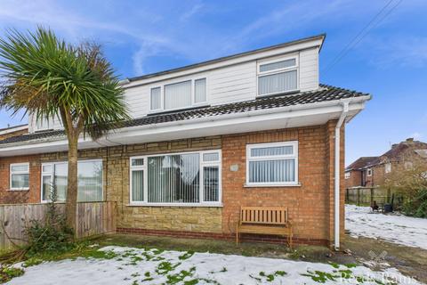 Beverley Close, Scarborough YO11