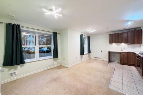 2 bedroom flat for sale, St. Gabriel's, Wantage, OX12