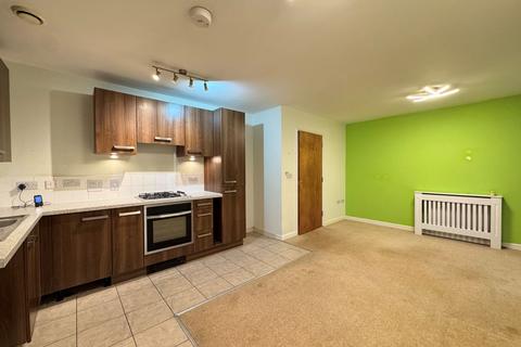 2 bedroom flat for sale, St. Gabriel's, Wantage, OX12