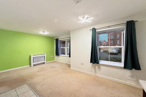 2 bedroom flat for sale, St. Gabriel's, Wantage, OX12