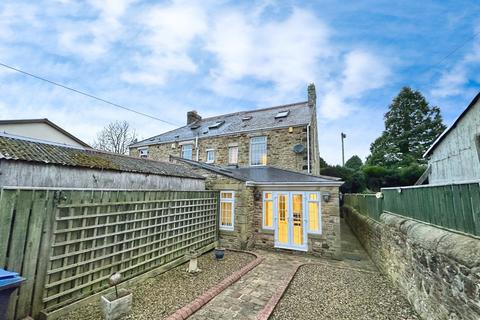 3 bedroom semi-detached house for sale, Adams Buildings, Stanley DH9