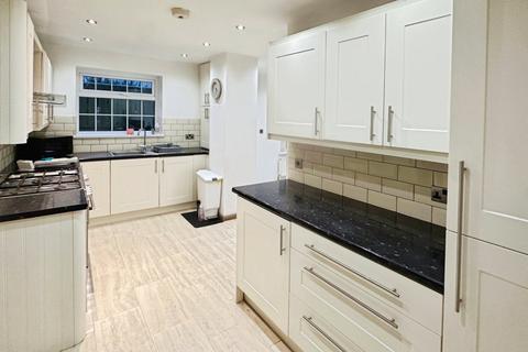 3 bedroom semi-detached house for sale, Adams Buildings, Stanley DH9
