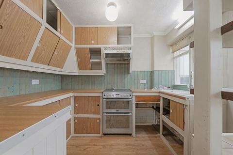 3 bedroom terraced house for sale, 17 West Way, Wick, Littlehampton, West Sussex, BN17 7LY