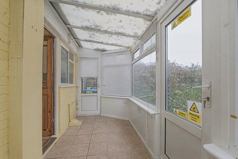 3 bedroom terraced house for sale, 17 West Way, Wick, Littlehampton, West Sussex, BN17 7LY
