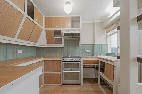 3 bedroom terraced house for sale, 17 West Way, Wick, Littlehampton, West Sussex, BN17 7LY