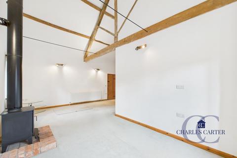 2 bedroom detached house to rent, Sandlin, Leigh Sinton, Malvern