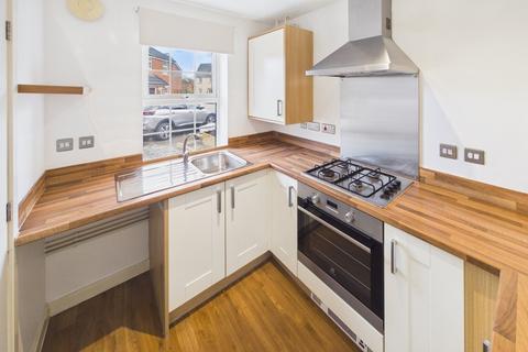 undefined, Old Oak Close, Norfolk NR18