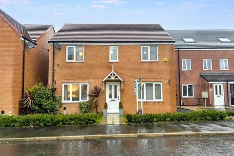 undefined, Warkworth Way, Amble, Northumberland, NE65 0FZ