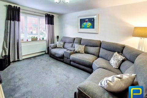 undefined, Warkworth Way, Amble, Northumberland, NE65 0FZ