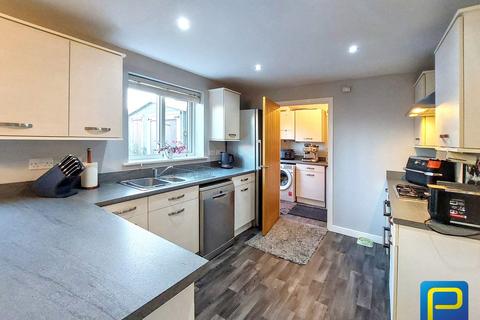 undefined, Warkworth Way, Amble, Northumberland, NE65 0FZ