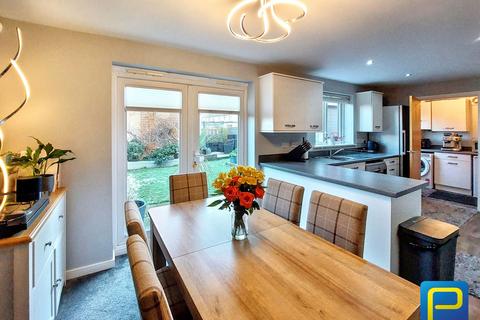 undefined, Warkworth Way, Amble, Northumberland, NE65 0FZ