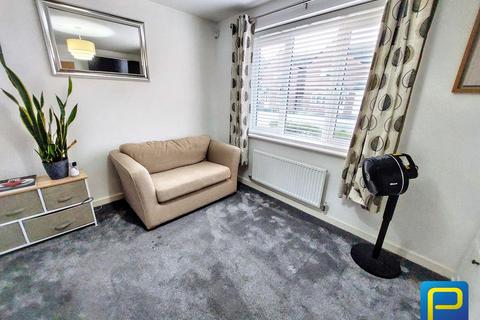 undefined, Warkworth Way, Amble, Northumberland, NE65 0FZ