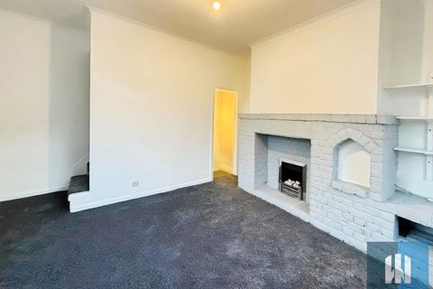 1 bedroom terraced house for sale, Church Street, Moldgreen, Huddersfield, HD5