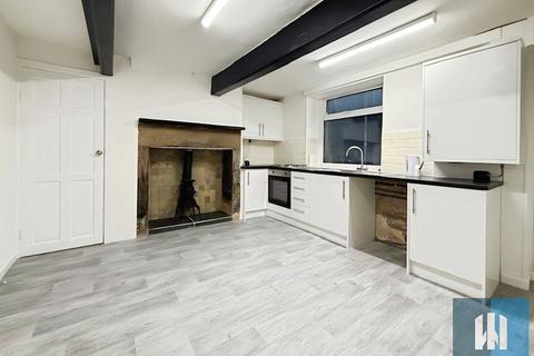 1 bedroom terraced house for sale, Church Street, Moldgreen, Huddersfield, HD5