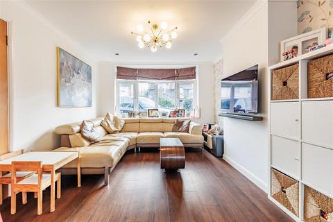 undefined, Woodberry Down, Epping