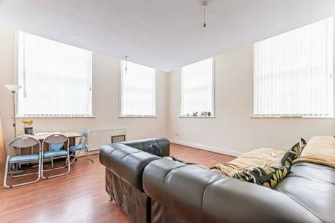 undefined, Oakhouse Park, Walton, L9