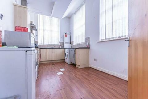 undefined, Oakhouse Park, Walton, L9