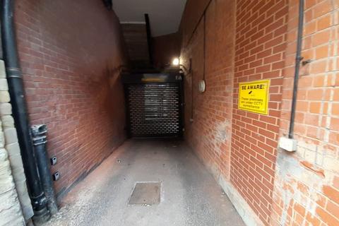 undefined, Apartment 2, Second Floor, Rutland House, 33 Rutland Street, Leicester, LE1 1RE